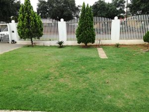 3 Bed House in Vanderbijlpark SW5