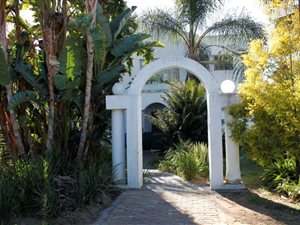 1 ha Farm in Bela-Bela (Warmbaths)