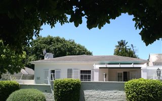 2 Bedroom House in Kenilworth