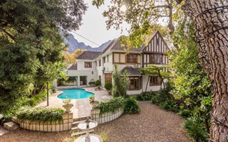 5 Bedroom House in Newlands