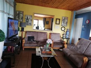 3 Bedroom House in Richmond