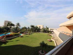 3 Bed Apartment in Umhlanga Rocks