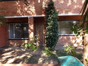 2 Bed Apartment in Bela-Bela (Warmbaths)