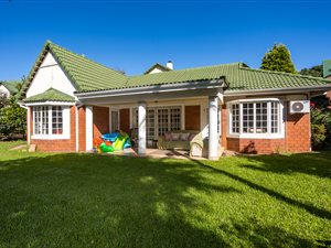 3 Bed Townhouse in Hillcrest Central