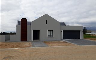 3 Bedroom House in Wellington North