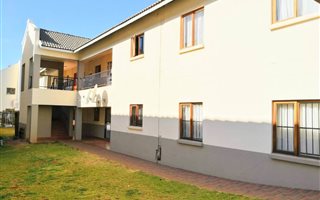 2 Bedroom Apartment in Hesteapark