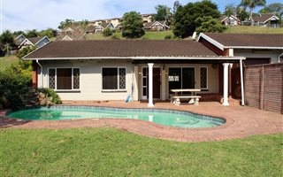 3 Bedroom Simplex in The Wolds