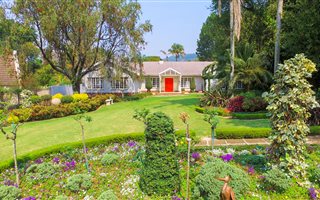 4 Bedroom House in Ferncliffe
