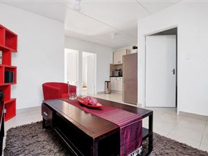 2 Bedroom Apartment in Birch Acres