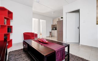 2 Bedroom Apartment in Birch Acres