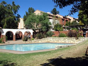 2 Bed Apartment in Morningside