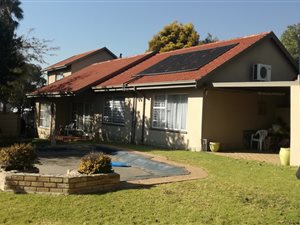 3 Bed House in Randhart