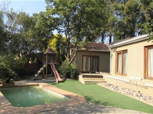 3 Bed House in Bloubosrand