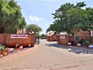 2 Bed Apartment in Clarina