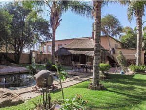 25000 m² Commercial space in Glen Austin