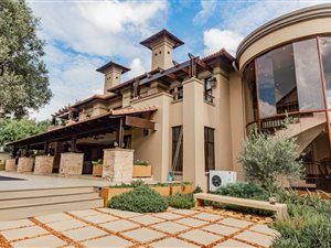 4 Bed House in Meyersdal Eco Estate