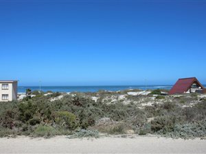 875 m² Land available in Port Nolloth