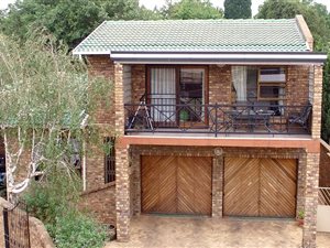 4 Bed House in Rynfield