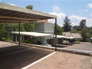 2 Bedroom Apartment in Craighall