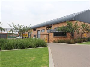 290 m² Commercial space in Benoni South
