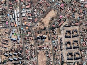 Commercial space in West Turffontein