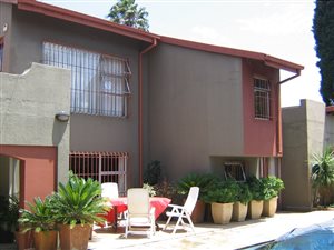 4 Bedroom House in Wychwood