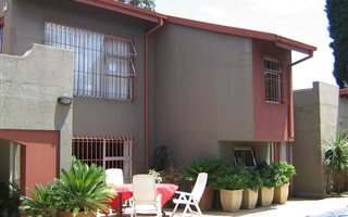 4 Bedroom House in Wychwood