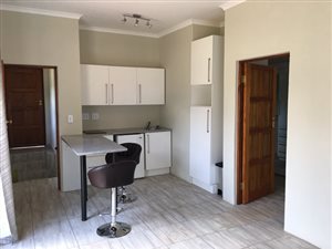 1 Bed Apartment in Dunvegan