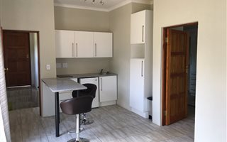 1 Bedroom Apartment in Dunvegan