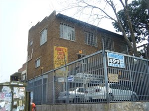 150 m² Commercial space in Malvern