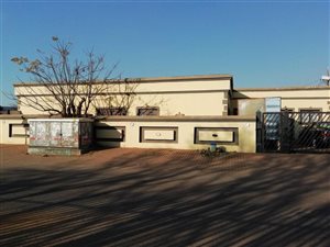 4 Bedroom House in Mamelodi West