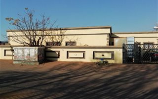 4 Bedroom House in Mamelodi West