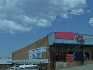 8525 m² Retail Space in Ixopo