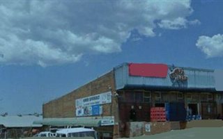 8525 m² Retail Space in Ixopo