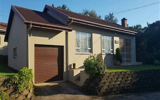 2 Bedroom Townhouse in Elysium