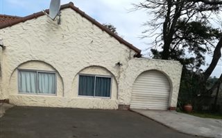 1 Bedroom Garden Cottage in Umgeni Park
