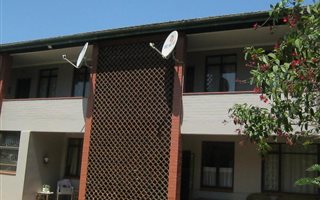 2 Bedroom Apartment in Illovo Beach