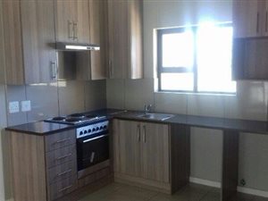 2 Bed Apartment in Brentwood Park