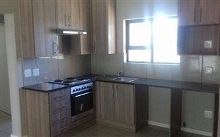 2 Bedroom Apartment in Brentwood Park