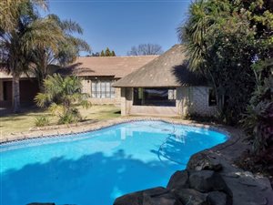 3 Bed House in Webber