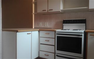 2 Bedroom Townhouse in Alberante