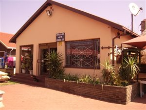 4 Bed House in Rustenburg North