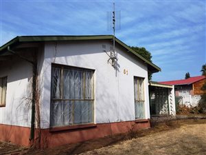 3 Bedroom House in Observation Hill