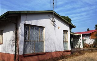 3 Bedroom House in Observation Hill