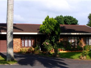 3 Bedroom Townhouse in Banners Rest