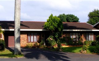 3 Bedroom Townhouse in Banners Rest