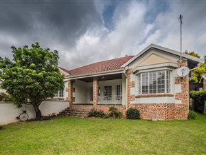 3 Bedroom House in Nelspruit