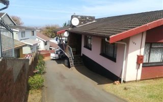 3 Bedroom House in Mobeni