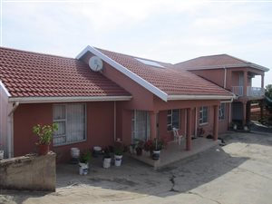 4 Bed House in Mthata