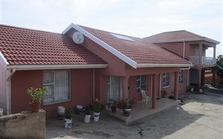 4 Bedroom House in Mthata